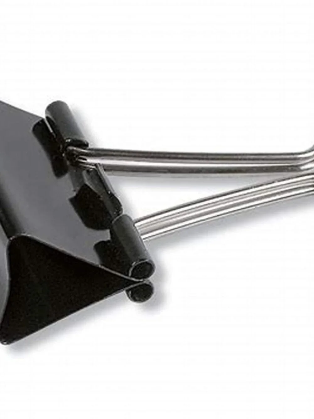 KTOJOY Extra Large Binder Clips (36 Pack) 2 Inch, Big Paper Clamps for Office Su